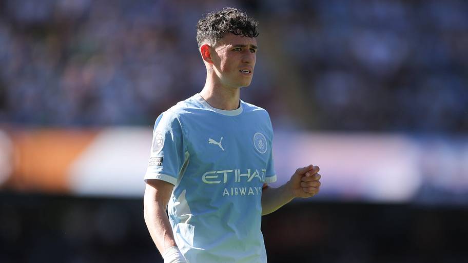 Phil Foden