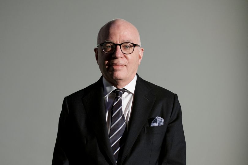 Michael Wolff has been branded a 'fraud'