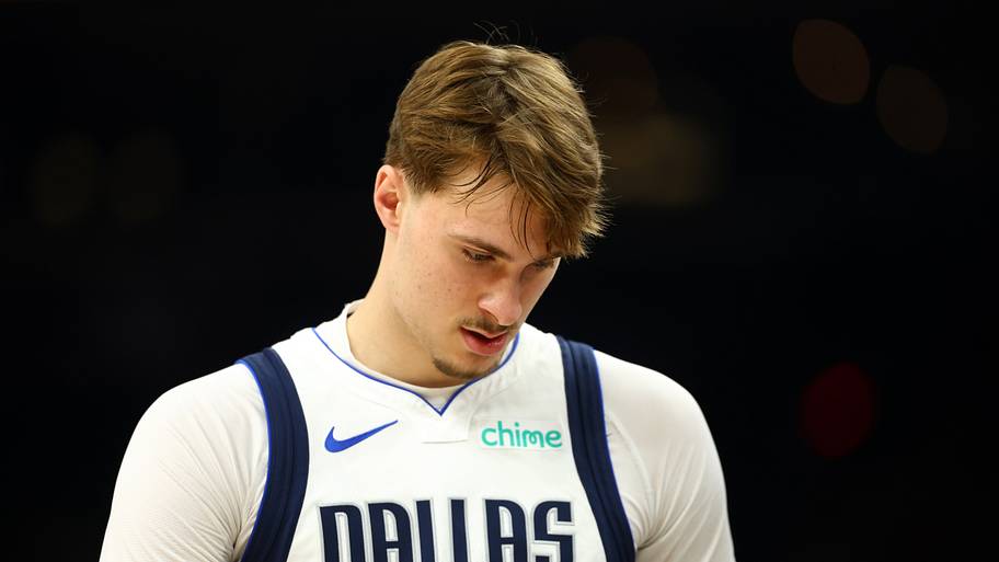 Mavericks' 2026-27 record prediction shows the Mavs still have a long way to go