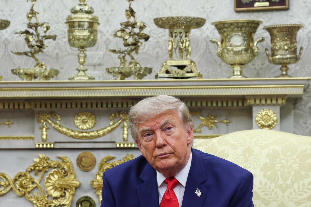 Trump boasts about Iran war casualties compared to Vietnam