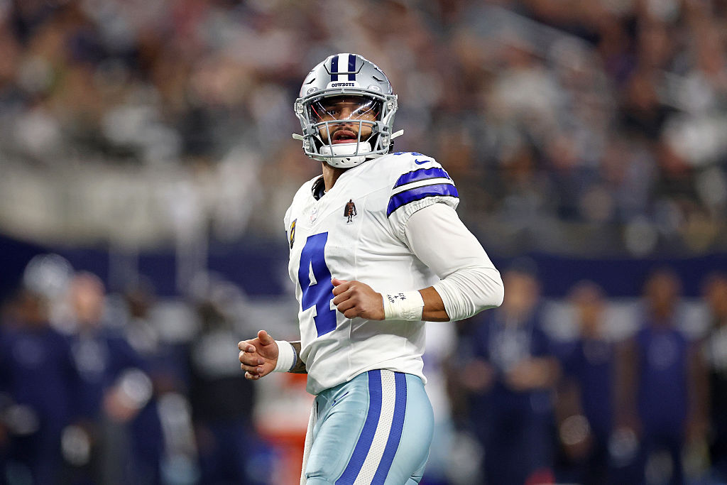 QB Stock Market: Ranking All 32 Starters Heading Into Training Camp
