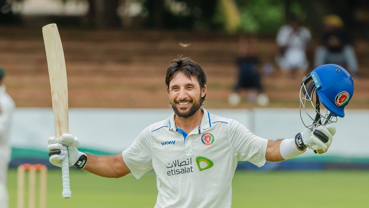 Rahmat Shah to lead Afghanistan in Tests and ODIs, Gurbaz becomes vice-captain