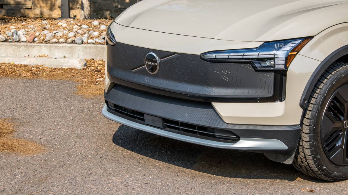 We took an EV road trip through the Rockies: Why less than 300 miles of range is no big deal in 2026