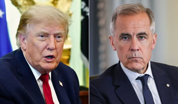 Trump’s Canadian tariffs make no sense