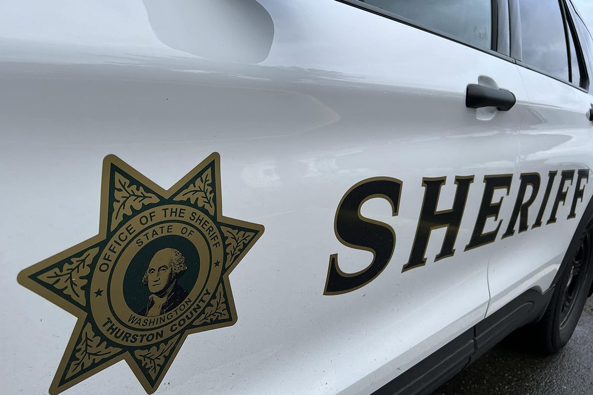 5-month-old baby dies as car becomes fully engulfed in flames after father briefly went inside their home