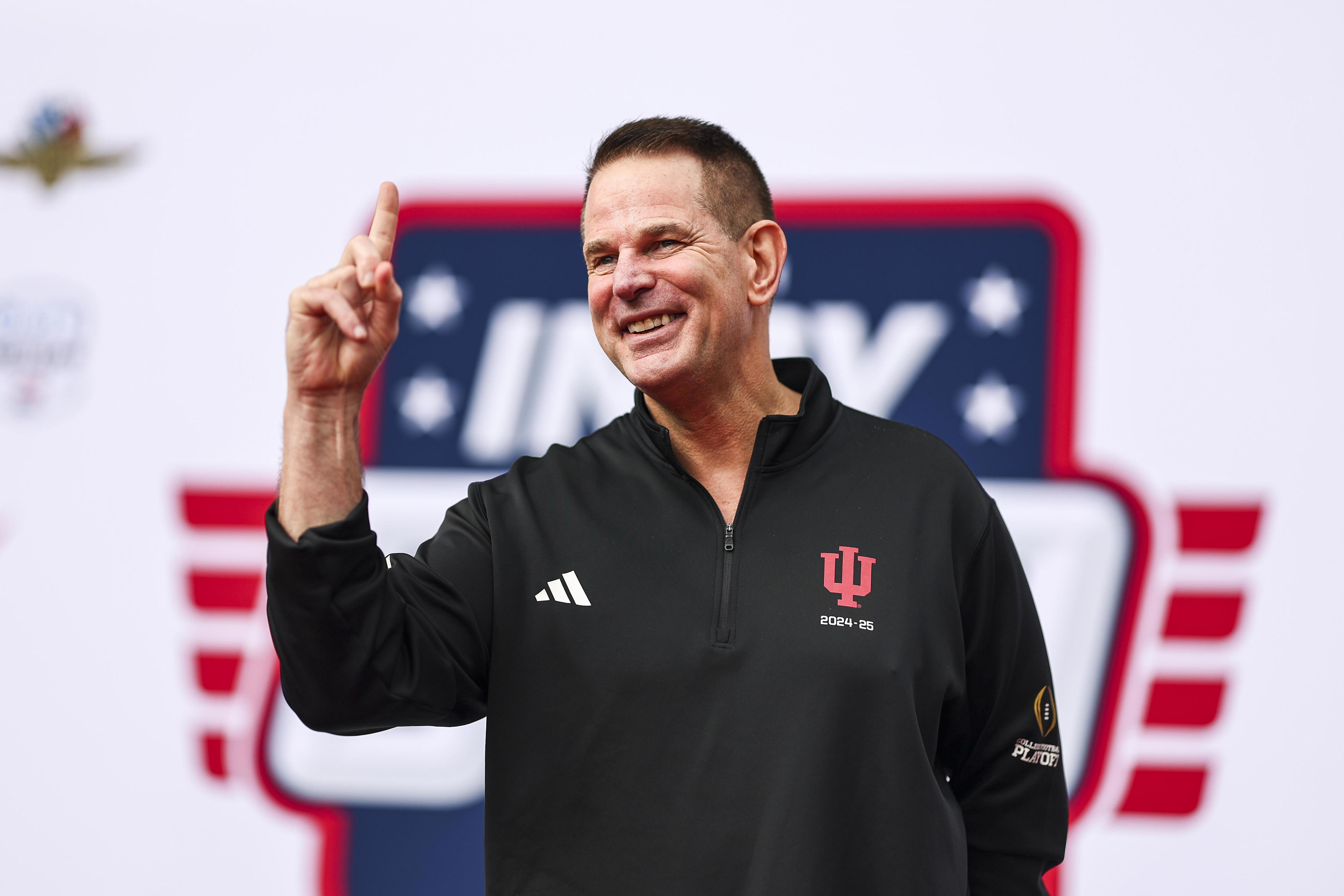 Indiana reacts survey: How confident are you in Indiana football recruiting?