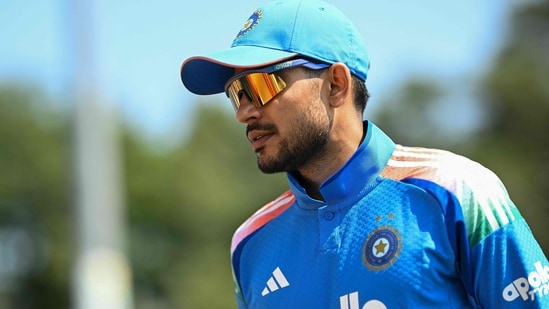 Shubman Gill should know how to handle things: India captain faces mounting criticism after England ODI series loss