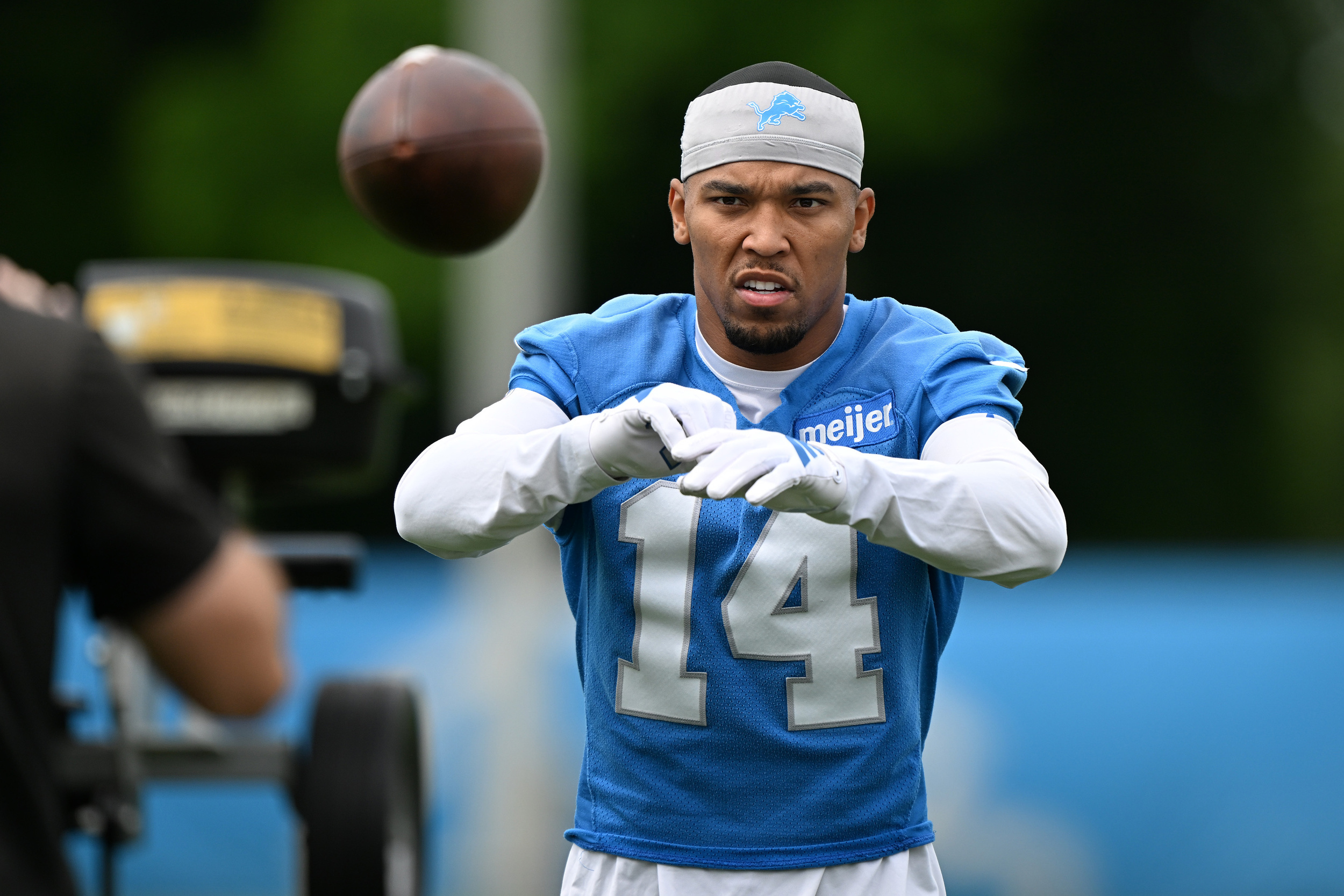 NFL Trade Rumors Top 100 Players: 30-21