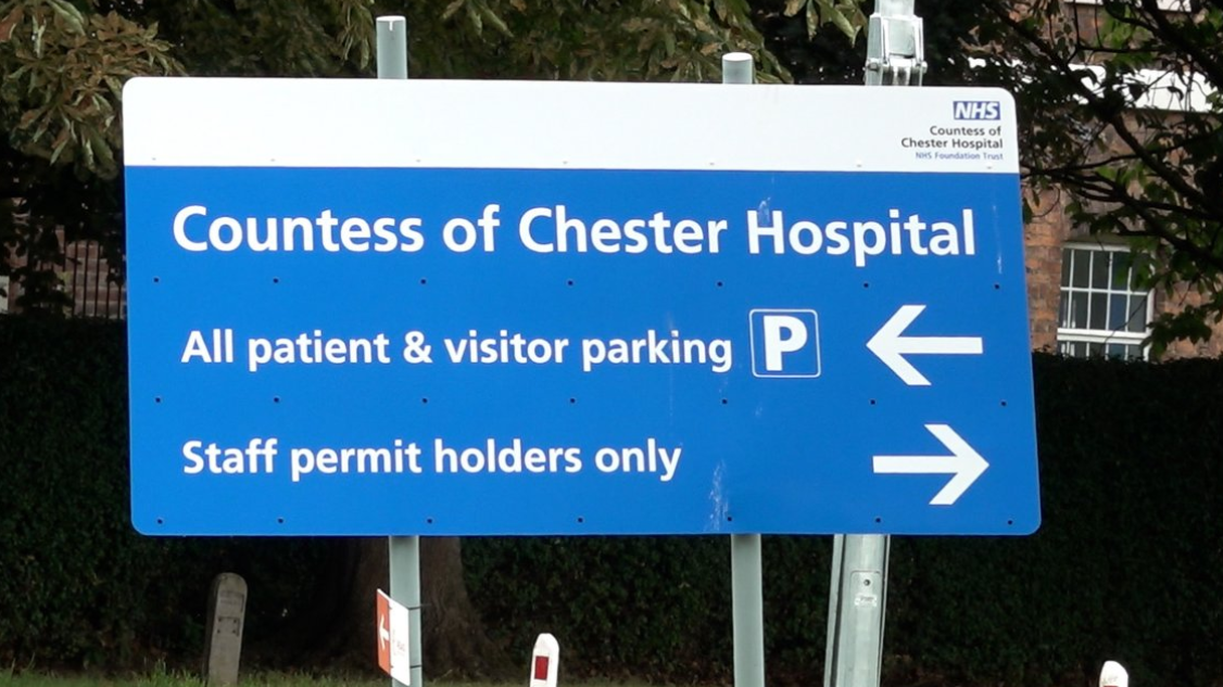Lucy Letby was convicted of murdering and attempting to murder 14 babies at the Countess of Chester Hospital in 2015 and 2016