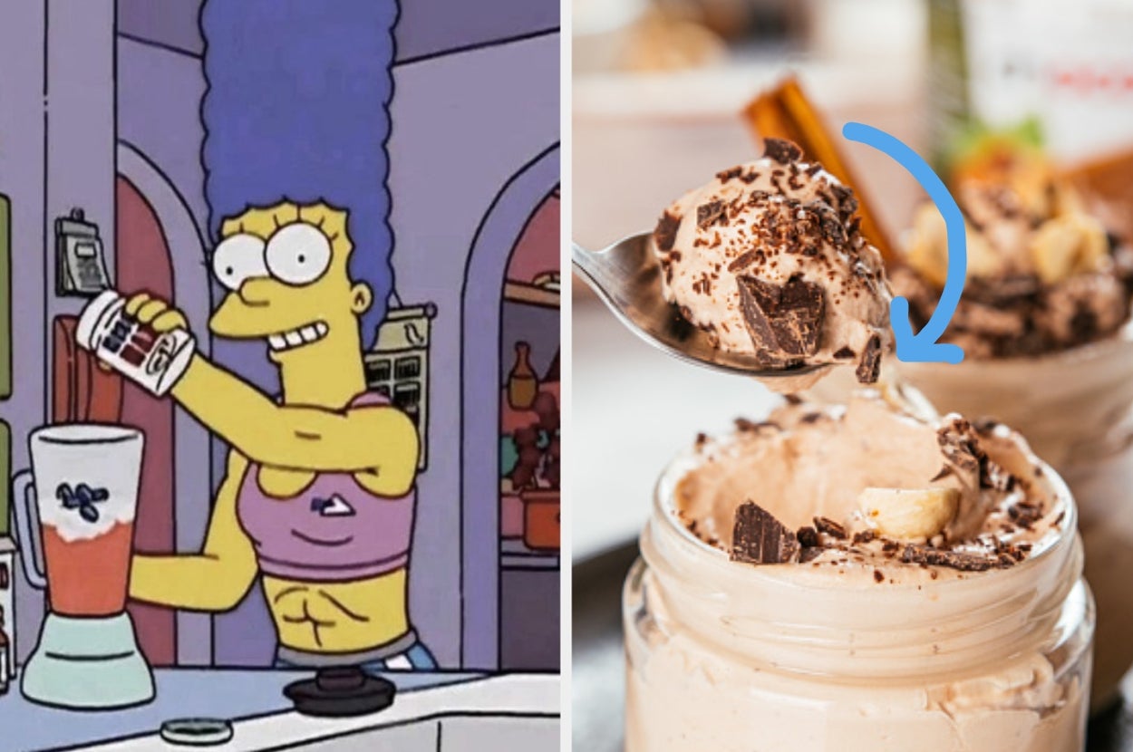 Keeps me feeling full for hours: People are sharing their protein powder hacks