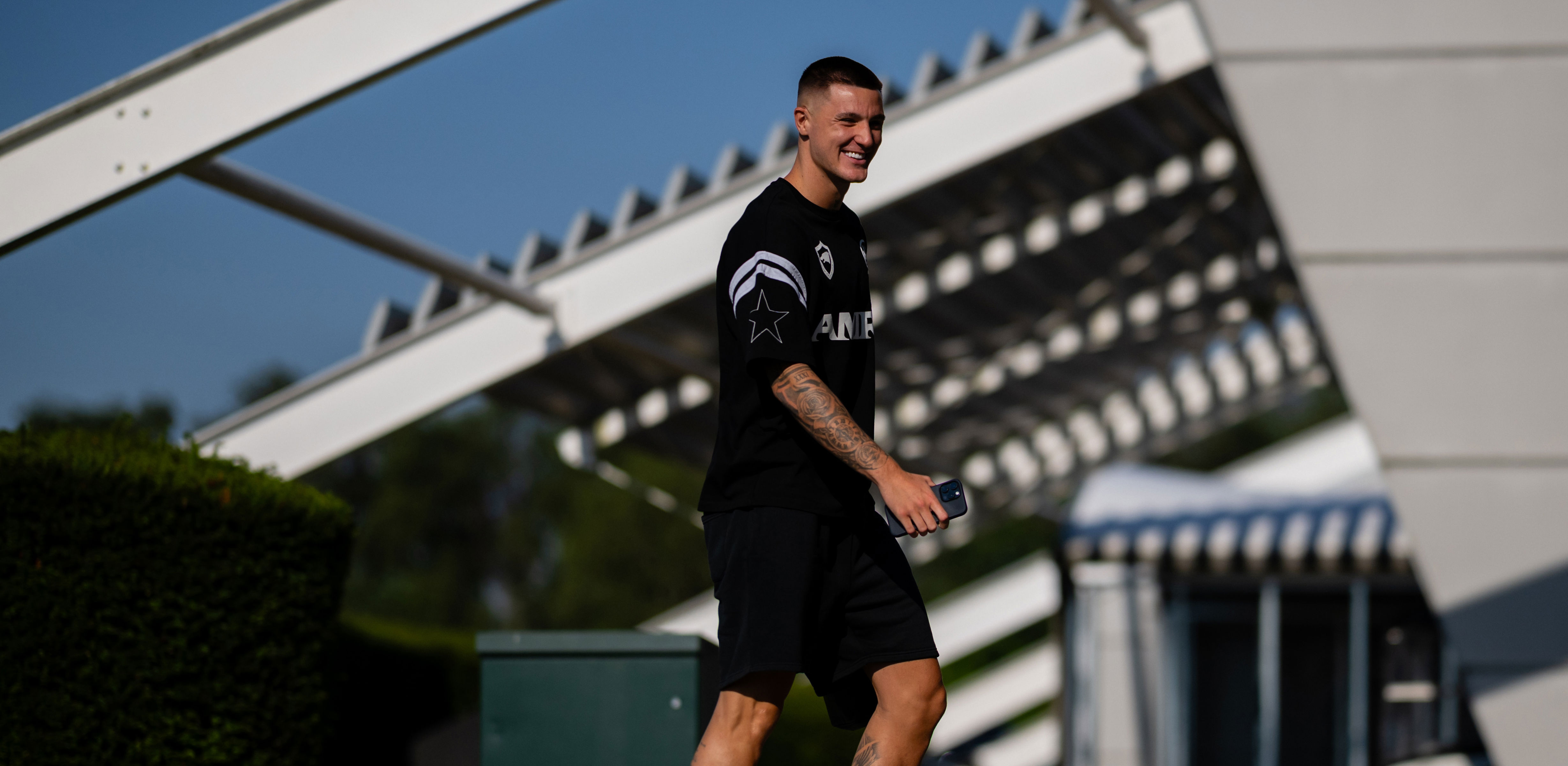 Benjamin Sesko is not yet ready for a return to action for Manchester United (Getty)
