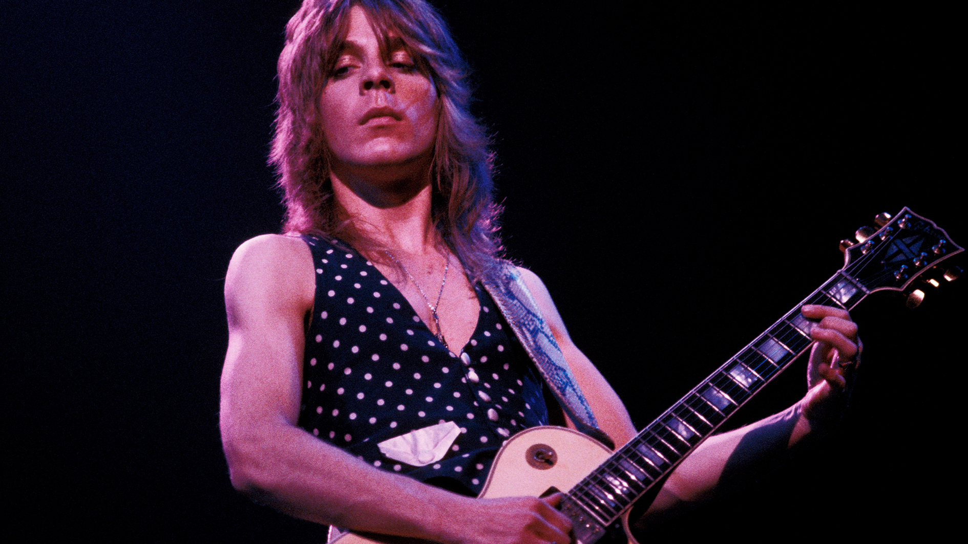 Randy Rhoads