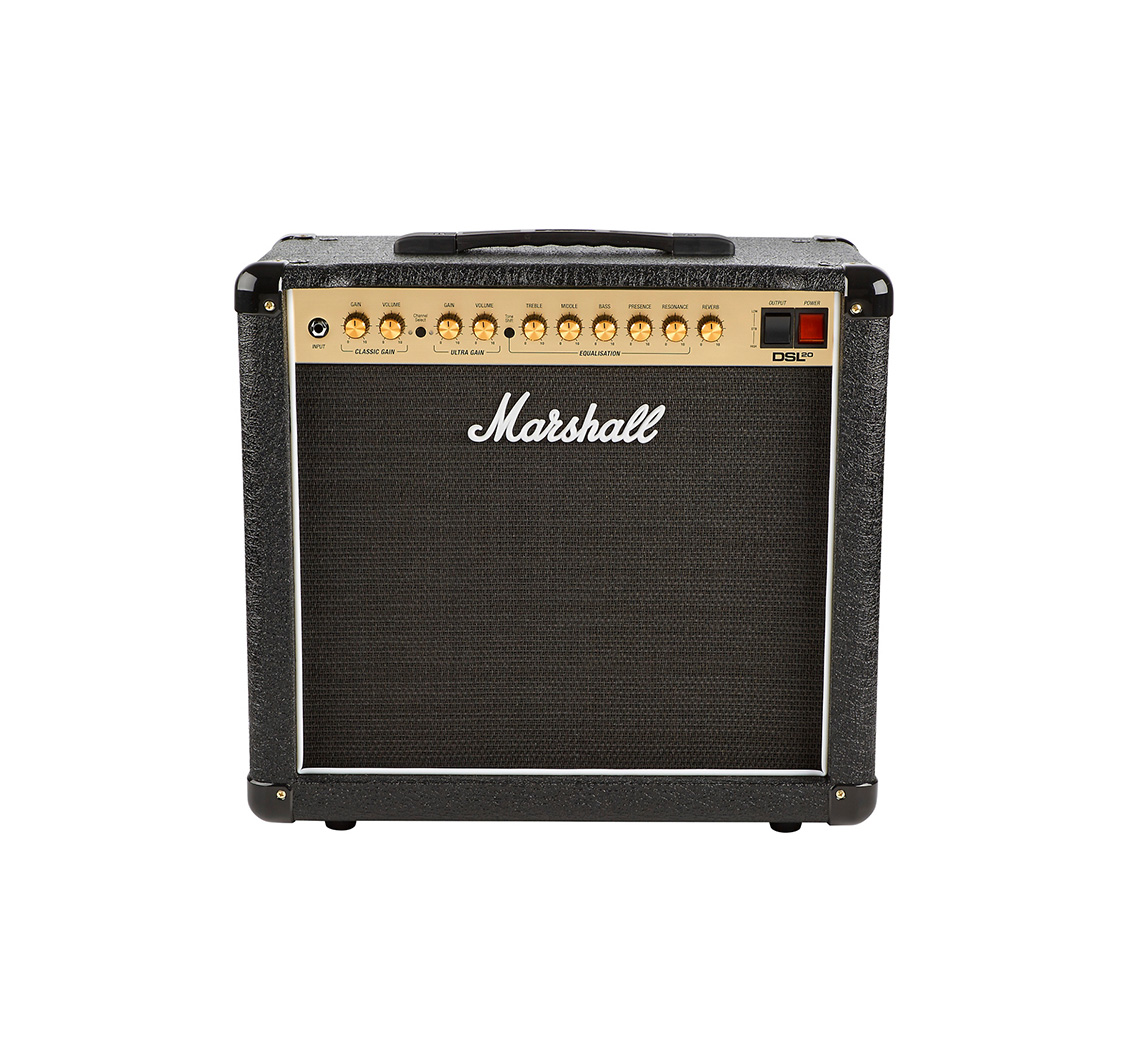 Marshall DSL20CR