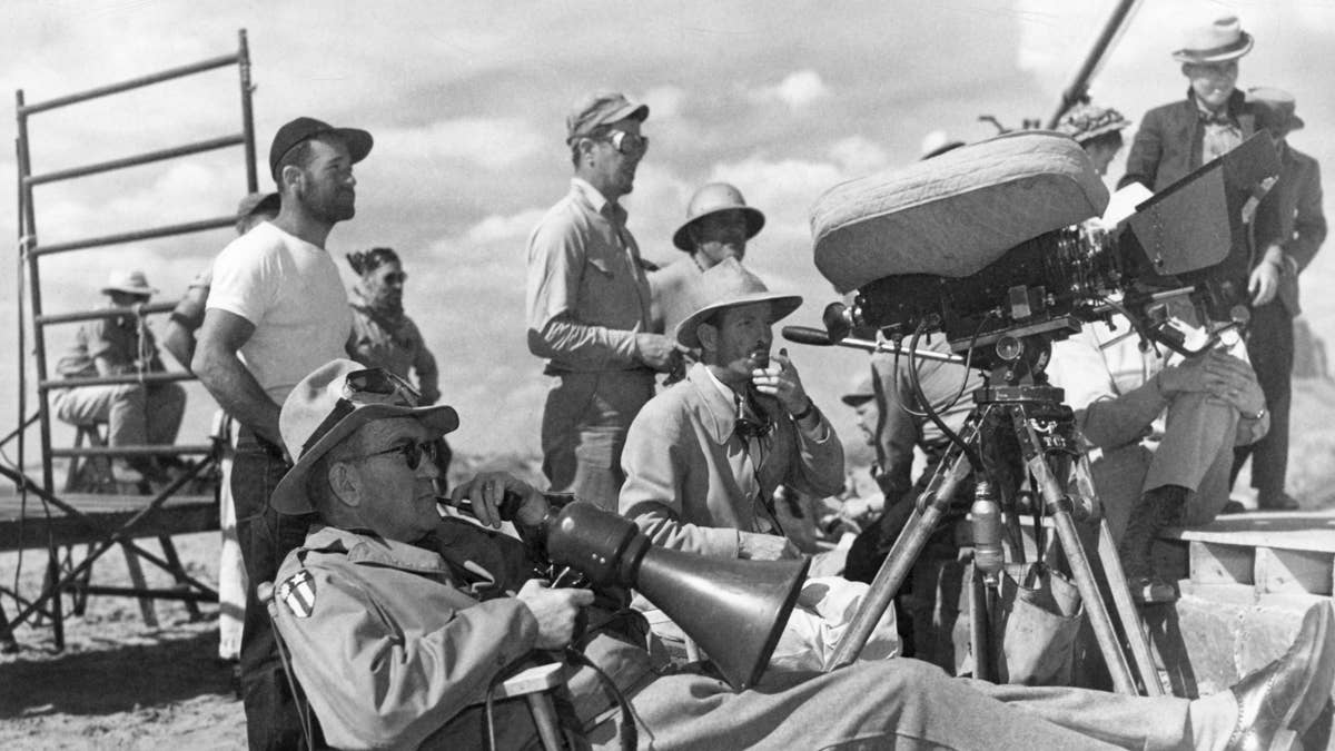 john-ford-filming-my-darling-clementine