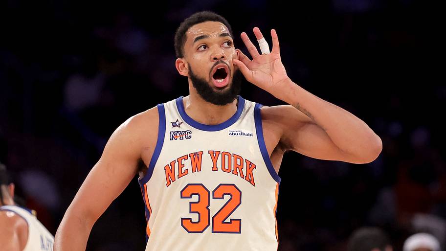 Knicks Need to Call Hornets About Center Trade Again After Latest Development