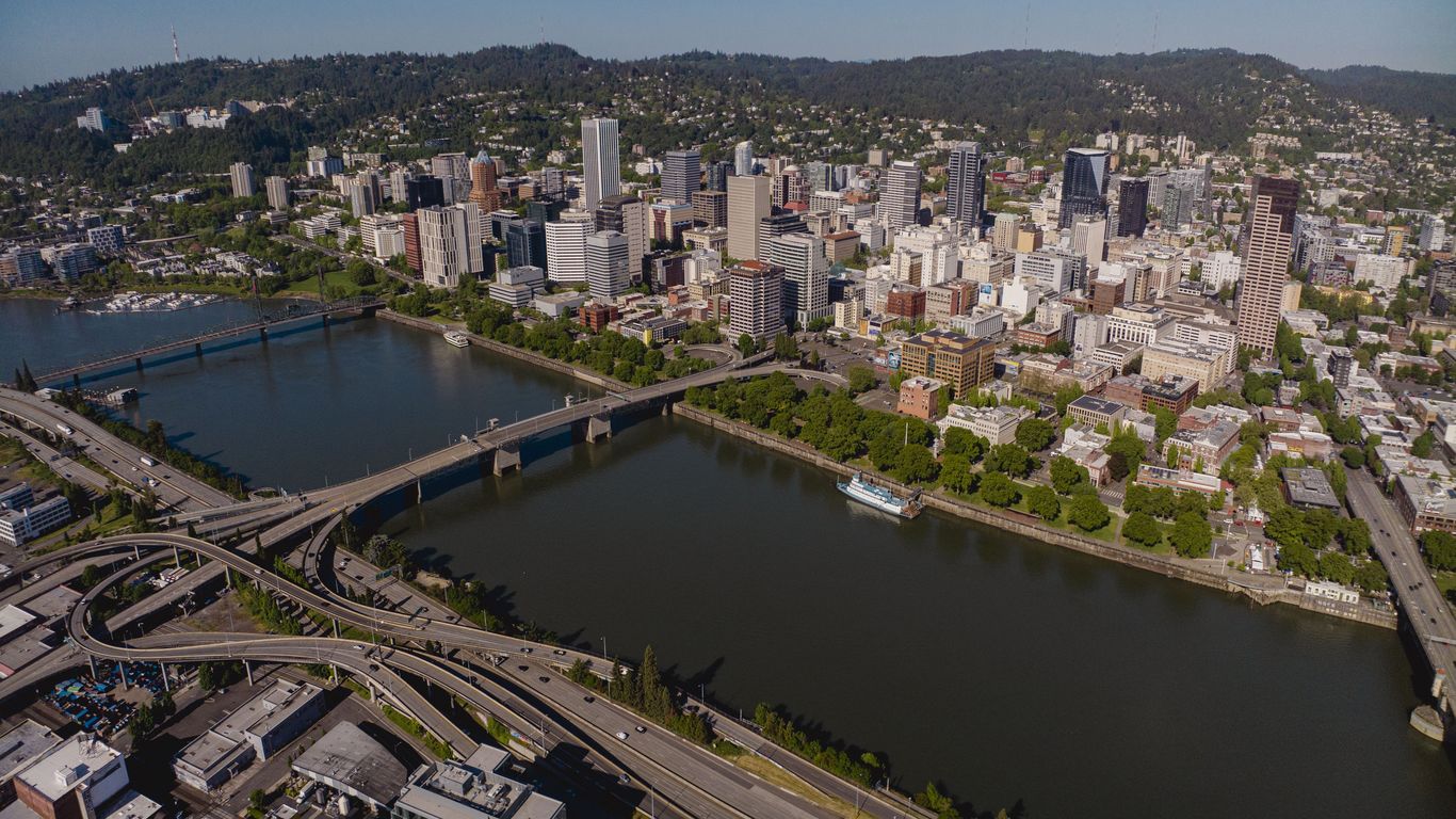 Downtown office market shows another sign of life
