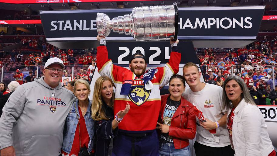 Where are they now? Revisiting the Matthew Tkachuk trade four years later