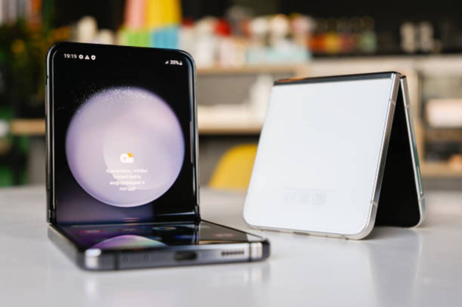 Qualcomm partners with Samsung to power upcoming Galaxy lineup