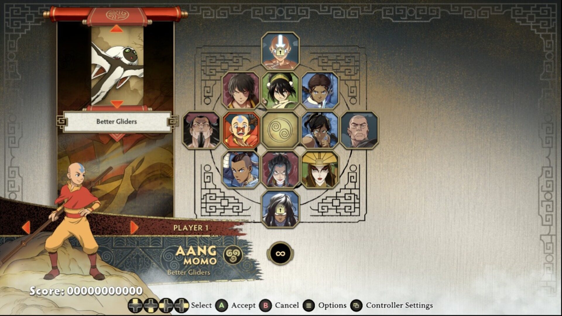Avatar Legends: The Fighting Game (PC) Review