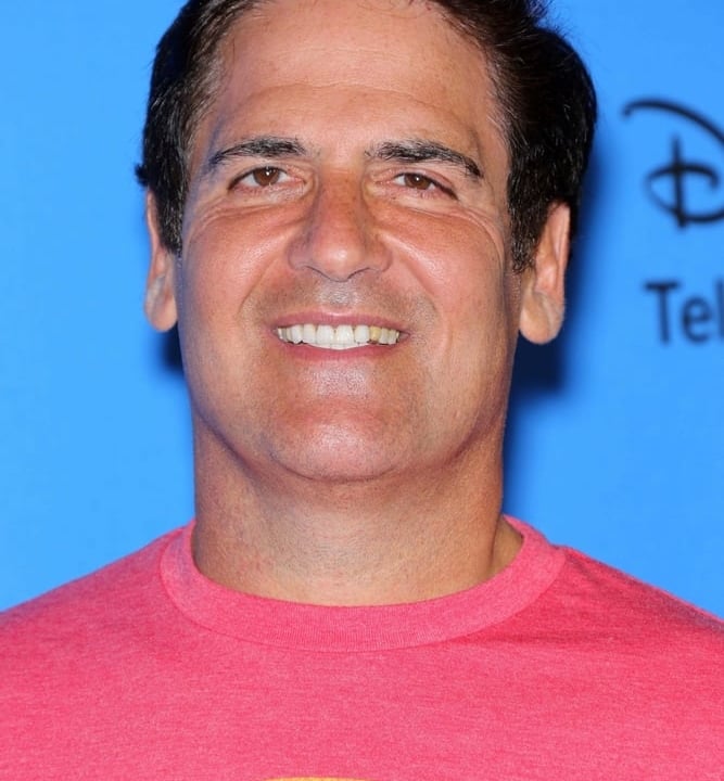 Mark Cuban says, don't invest in rap, restaurant and liquor companies. 'Save your money'