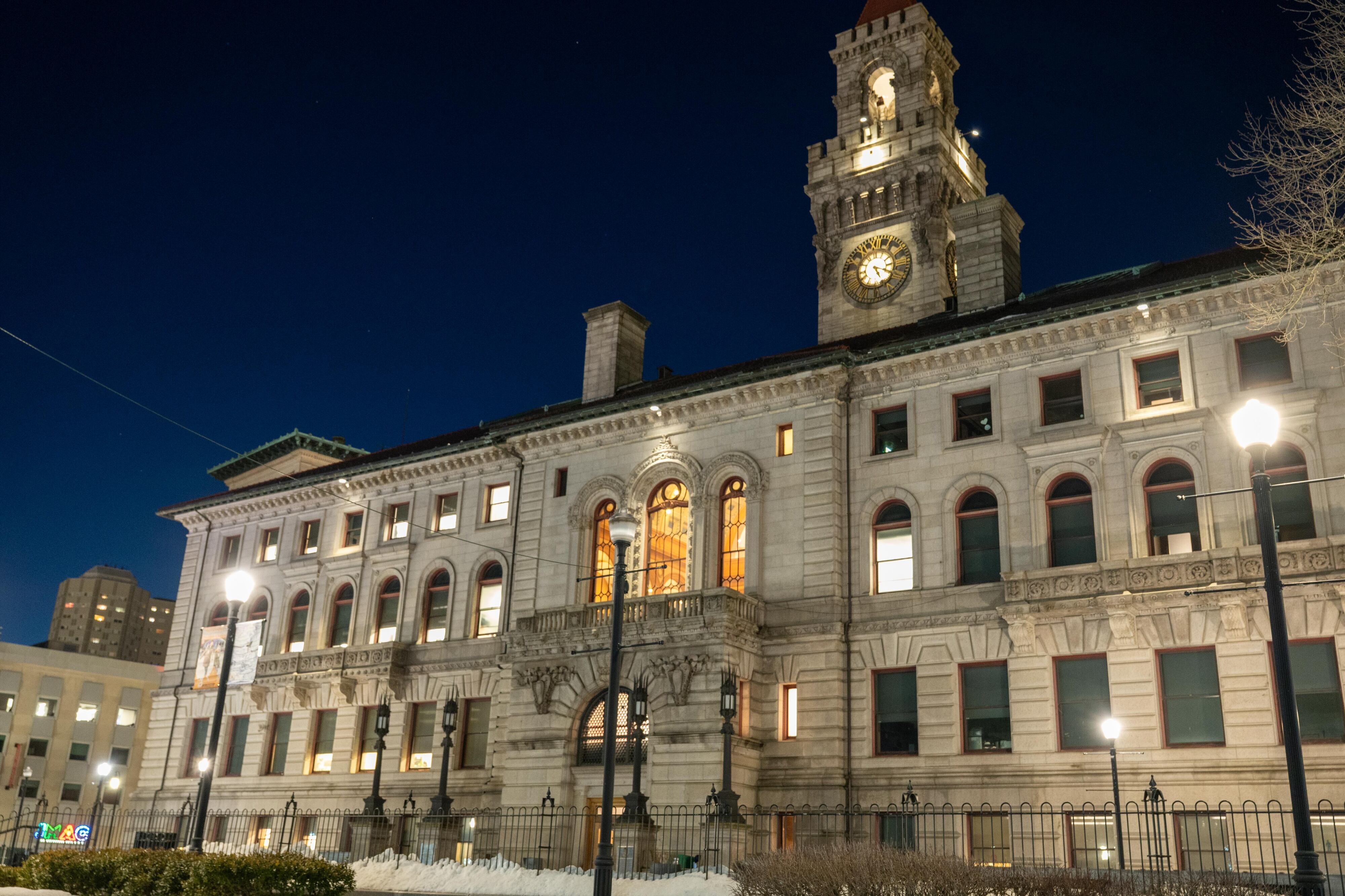 Worcester advocates demand police review board, slam recommendation at ...