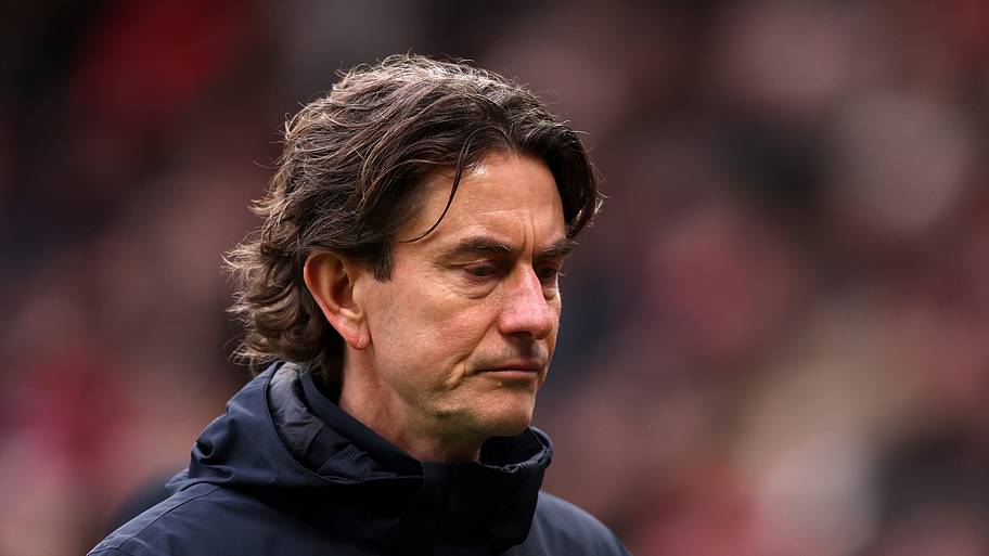 Roberto De Zerbi just said what Thomas Frank was too scared to admit
