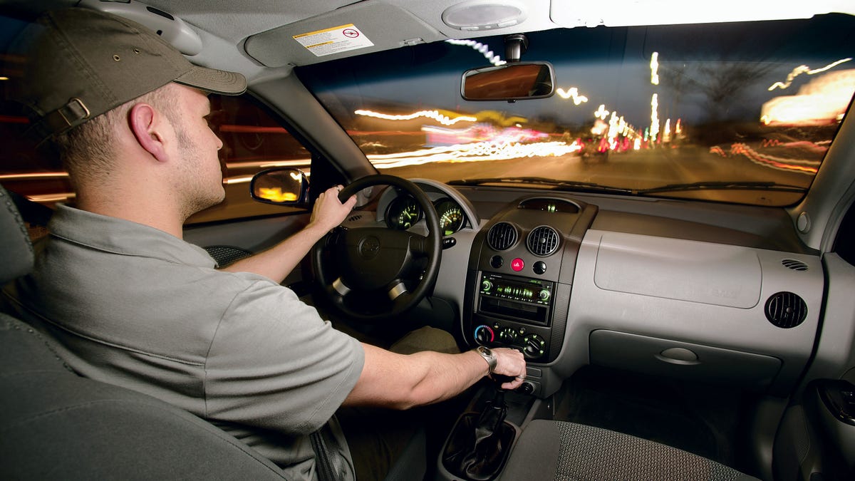 We Took Three Cheap Hatchbacks on a Road Trip to Find the Ultimate College Car