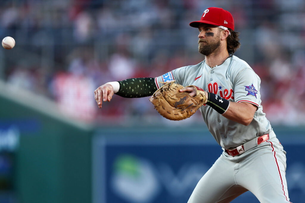 Dodgers Cash In on Phillies’ Costly Baserunning Blunder to Steal a Win