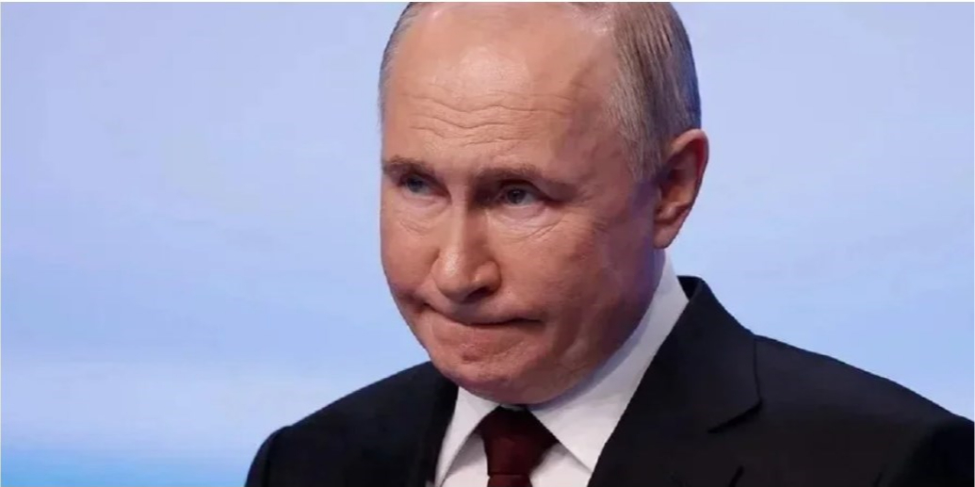 Putin drops territorial concessions, demands all of Donetsk Oblast