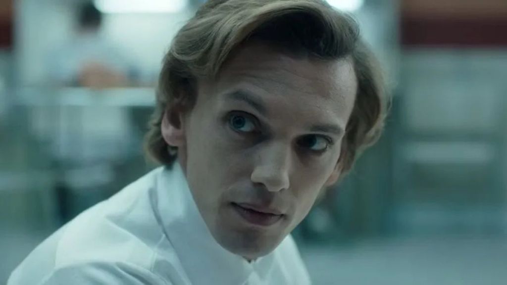 Stranger Things' Jamie Campbell Bower's Girlfriend Drama Erupts Over Fake Account Claims - Report
