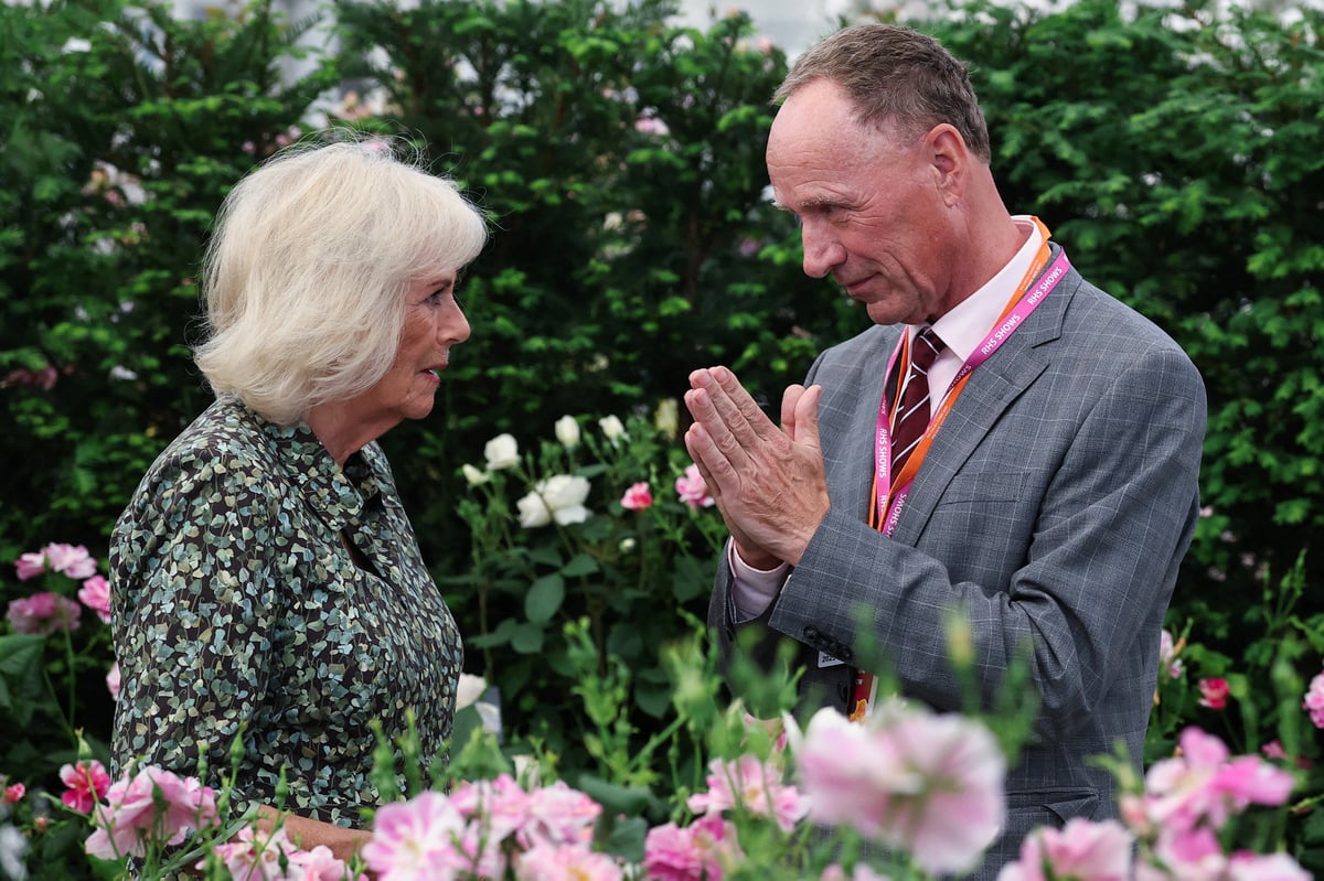 Gardeners' World star's kids share heartbreak after he dies aged 67