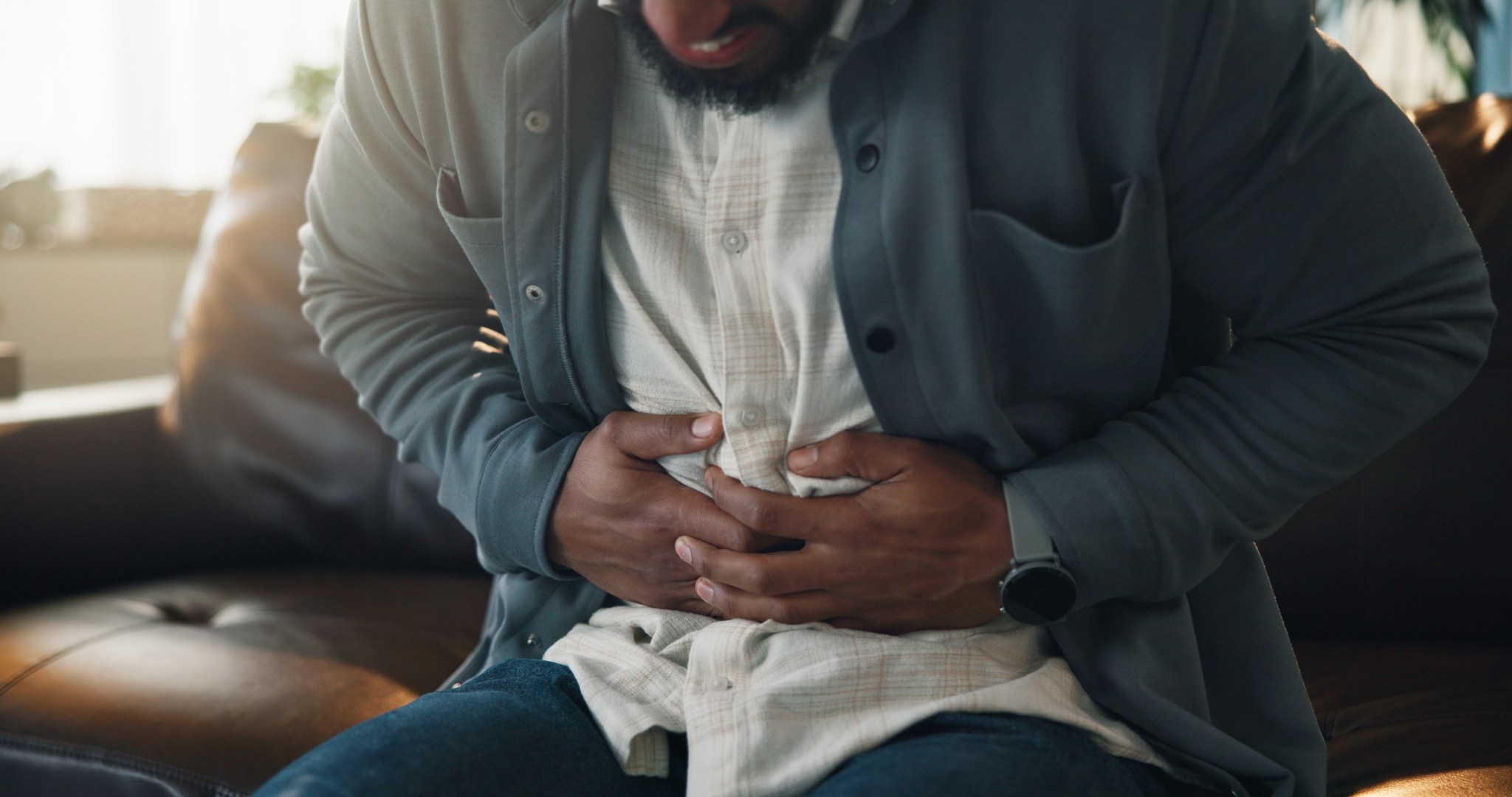 Have IBS symptoms? Doctor warns it may be something hiding in your food