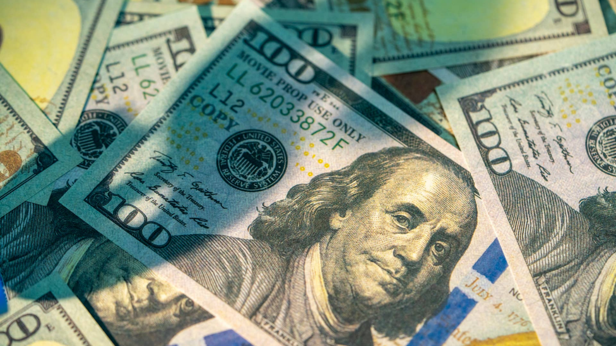 Discover how your birth date influences your financial success
