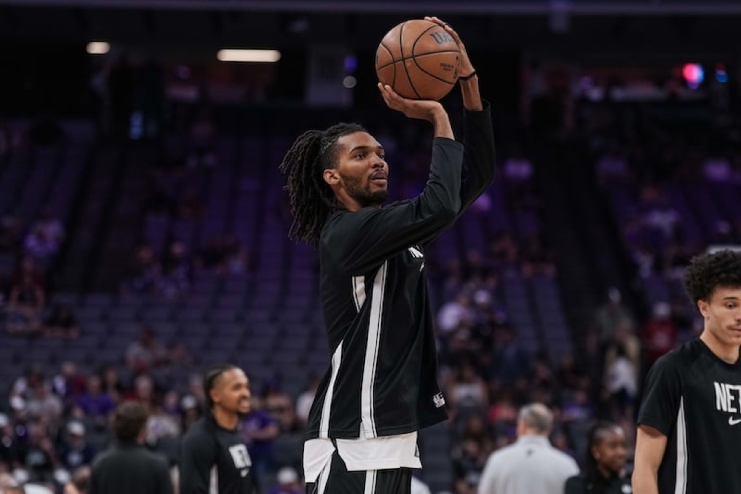Ziaire Williams reportedly worked out for Lakers before signing
