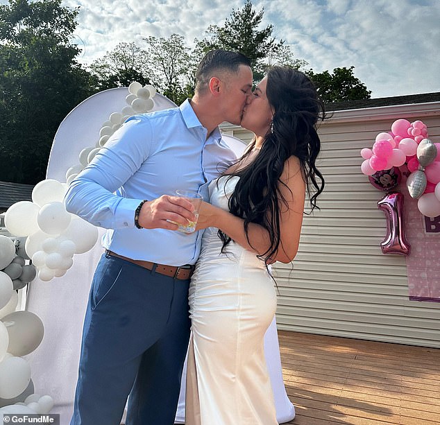 Cop reveals how he responded to crash to find his wife was the victim