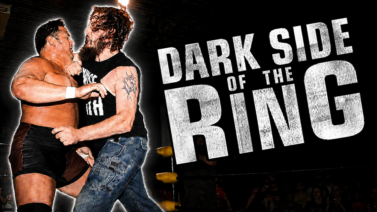 10 things we learned from Dark Side of the Ring: Necro Butcher vs. Samoa Joe