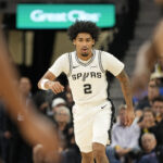 3 NBA sophomores poised for a breakout season