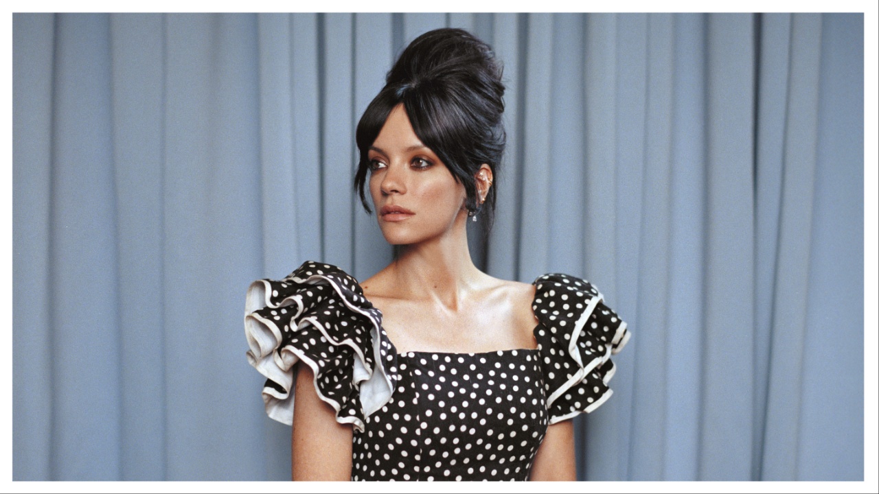 Prime Video making Lily Allen documentary after 'West End Girl' success