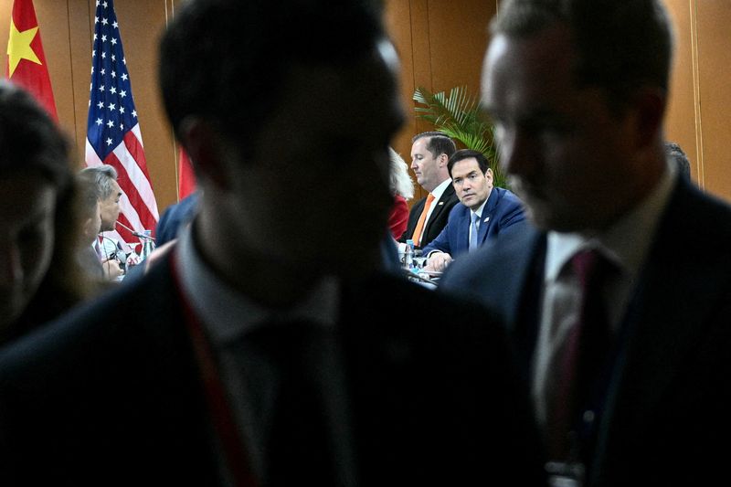 ASEAN Foreign Ministers' Meeting