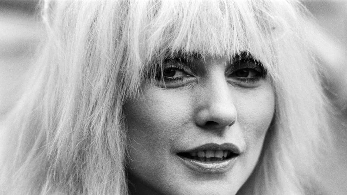 Blondie's 1980 rock song, named No. 1 hit song for six weeks, remains a classic 46 years later