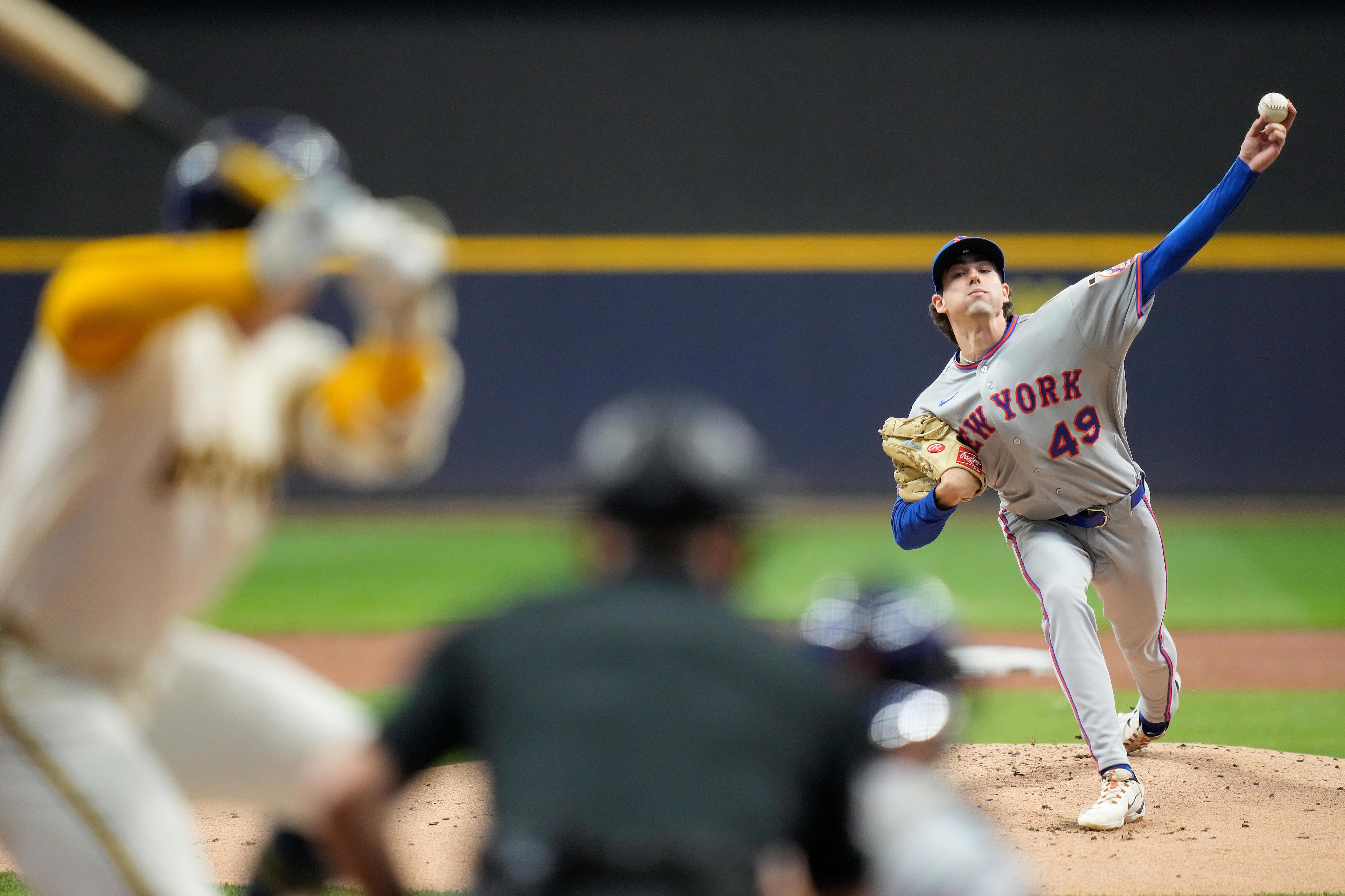 Mets Morning News: Zac Attac