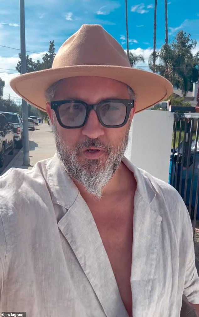 Tycoon dies after plunging from 28th floor Miami balcony