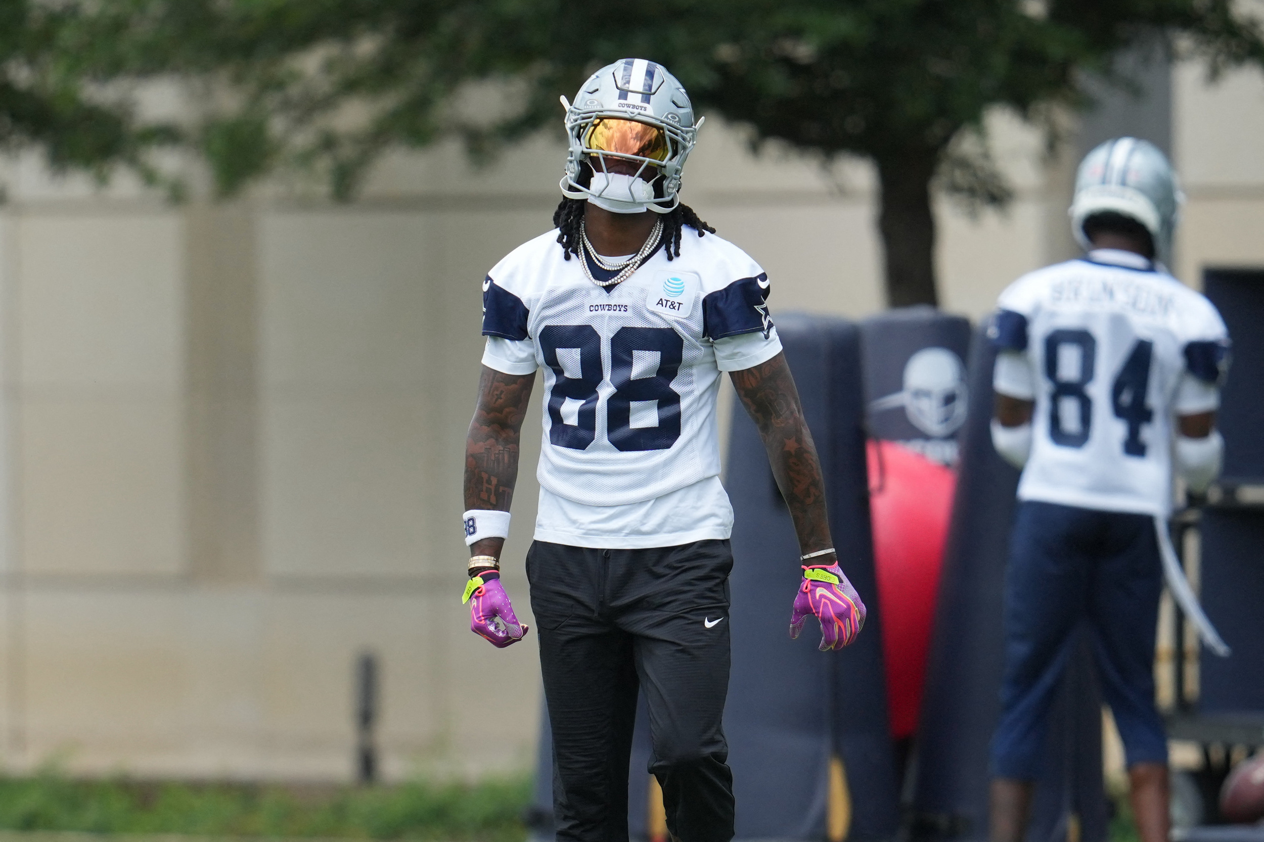 Cowboys’ top 20 players heading into the 20th training camp in Oxnard