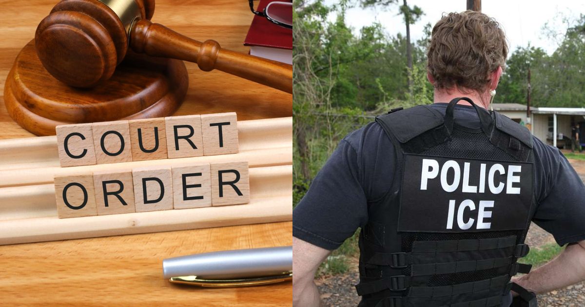Federal judge halts deportation of witness in fatal ICE shooting of Lorenzo Salgado Araujo