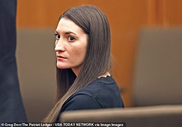 Fate of paralyzed mom who killed all of her kids hangs on one finding