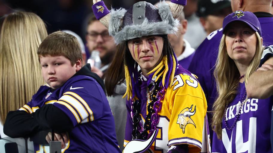 One Viking Whose Offseason Struggles Shouldn't Worry Fans