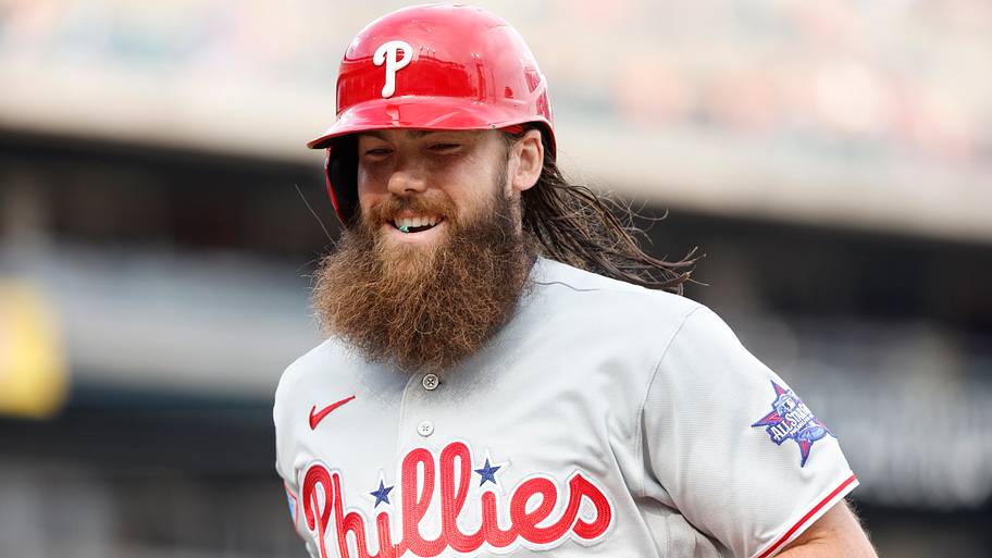 The Phillies’ biggest surprise and disappointment of the first half