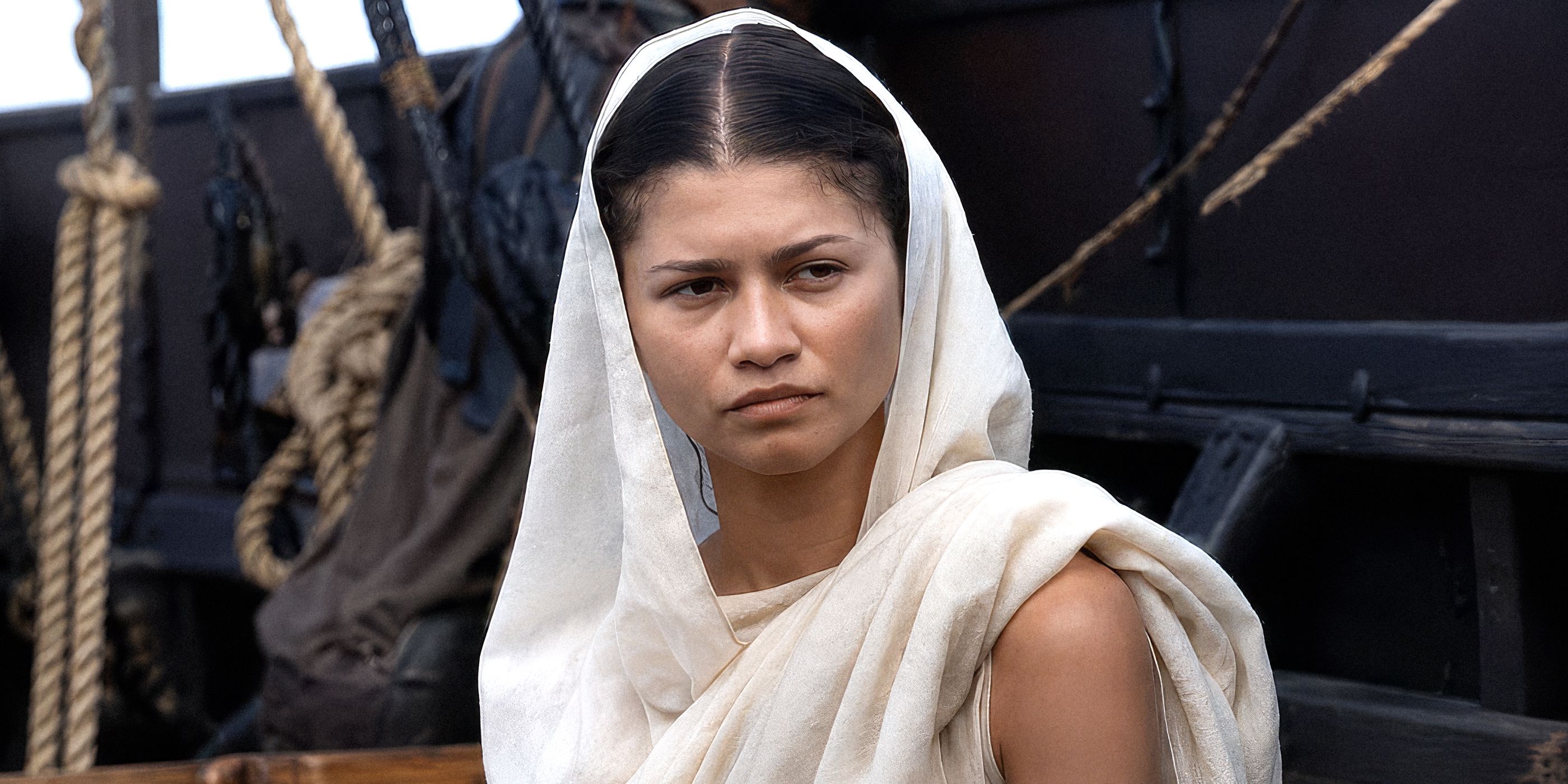 Every mythological figure in Christopher Nolan's 'The Odyssey,' ranked