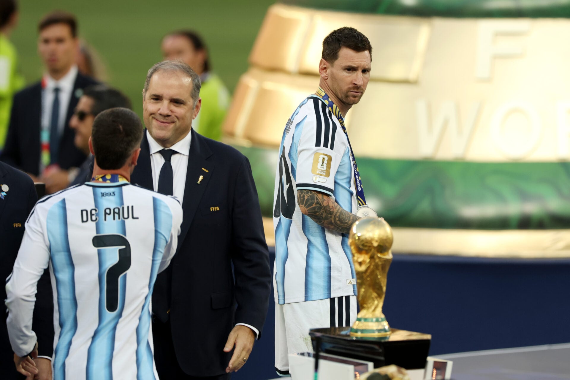 Photo by Tullio Puglia – FIFA/FIFA via Getty Images