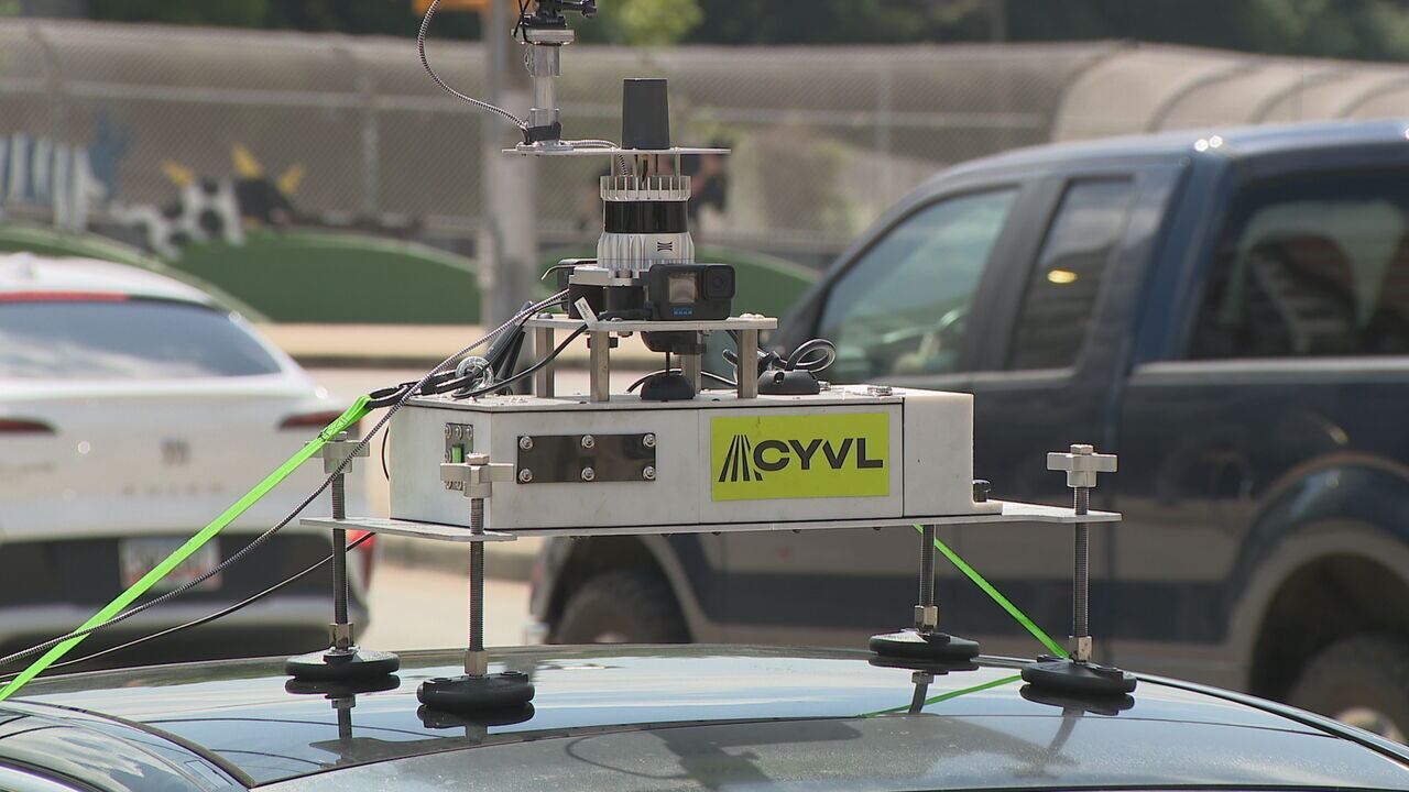 Atlanta says AI is helping cut downtown potholes by 60%